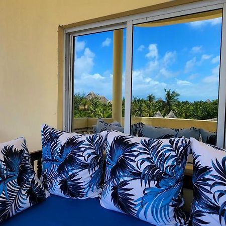 Ocean Breeze Homes Watamu 3 Bedroom Free Wi-Fi And Parking エクステリア 写真