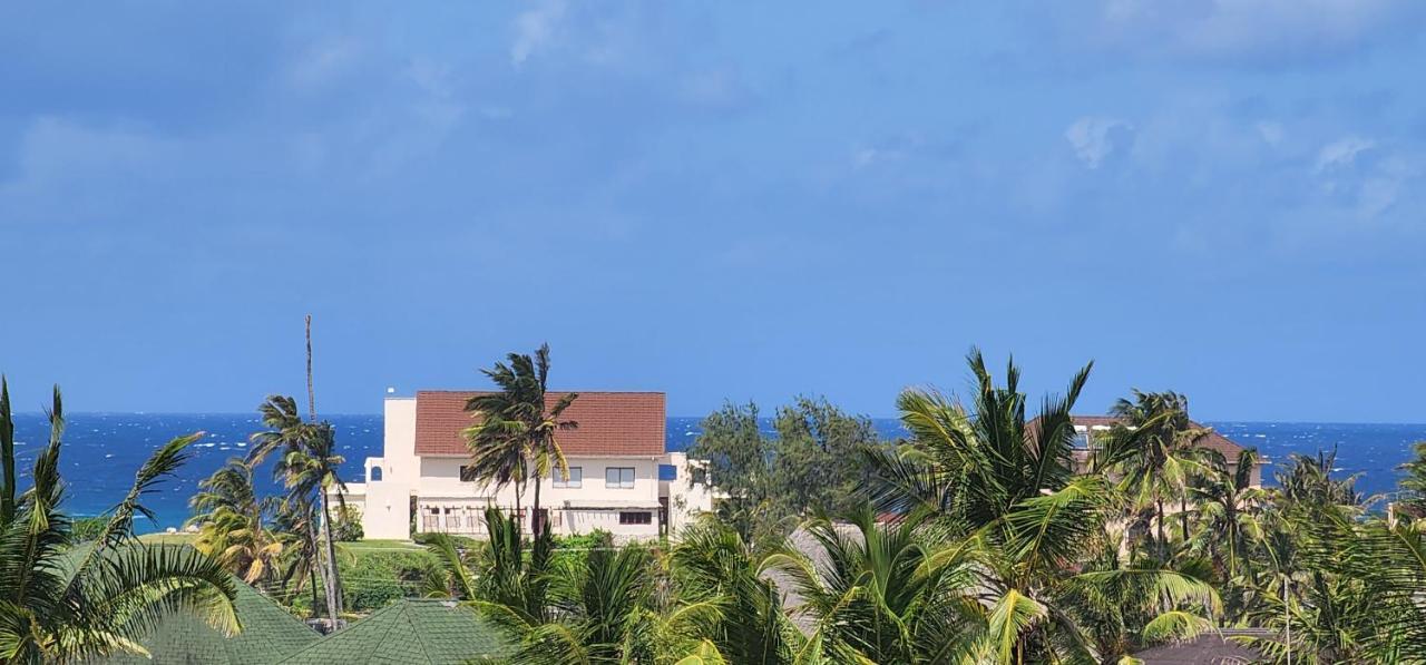 Ocean Breeze Homes Watamu 3 Bedroom Free Wi-Fi And Parking エクステリア 写真