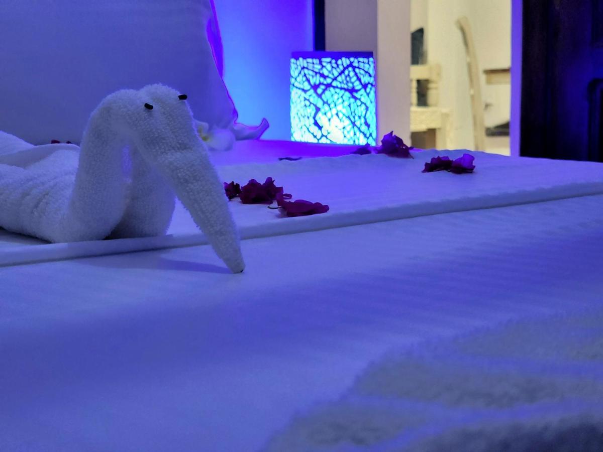 Ocean Breeze Homes Watamu 3 Bedroom Free Wi-Fi And Parking エクステリア 写真