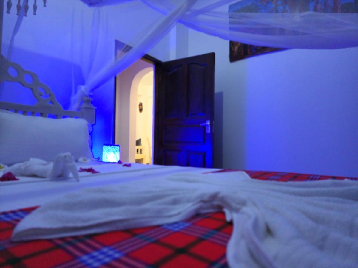 Ocean Breeze Homes Watamu 3 Bedroom Free Wi-Fi And Parking エクステリア 写真
