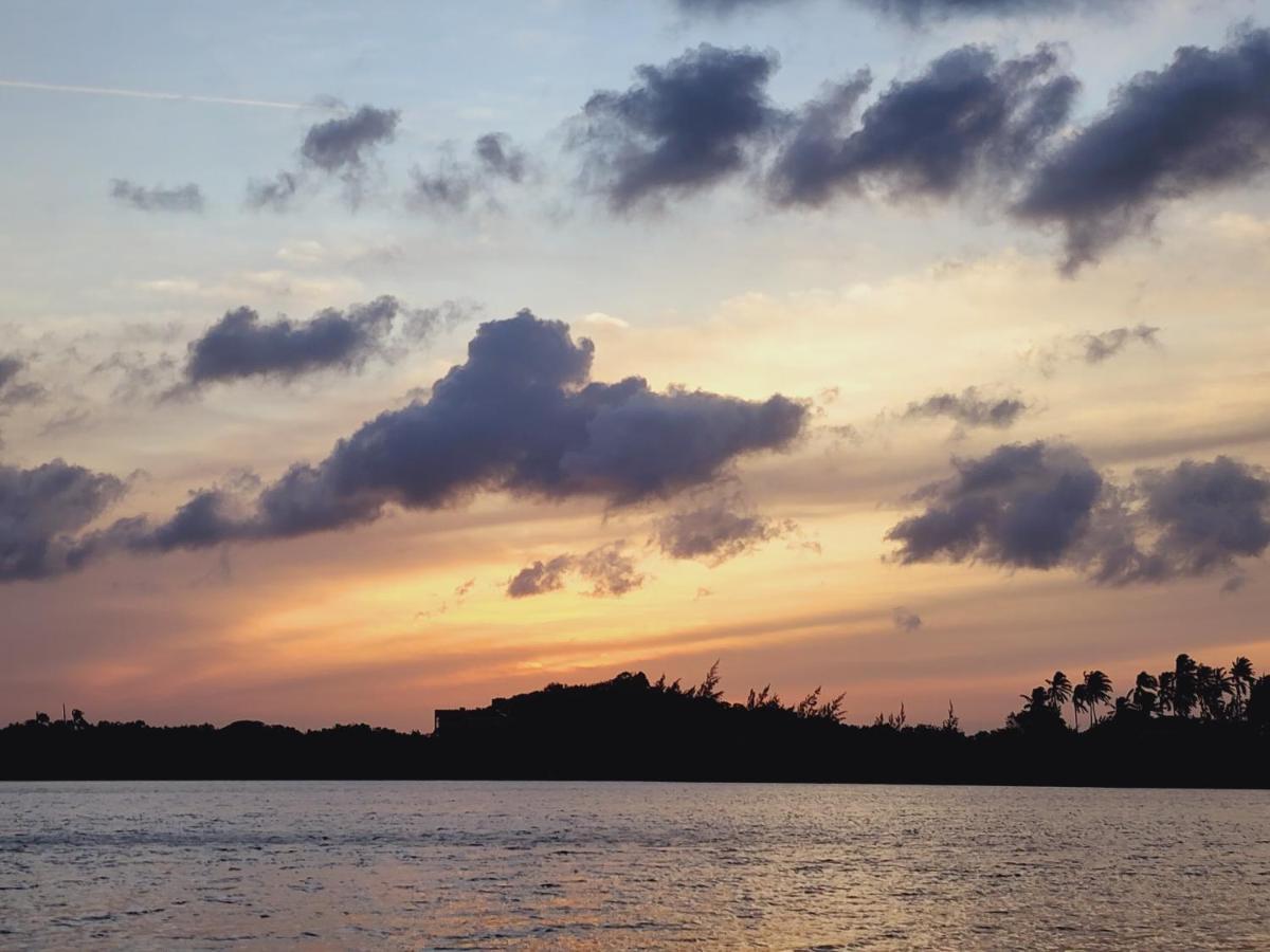 Ocean Breeze Homes Watamu 3 Bedroom Free Wi-Fi And Parking エクステリア 写真