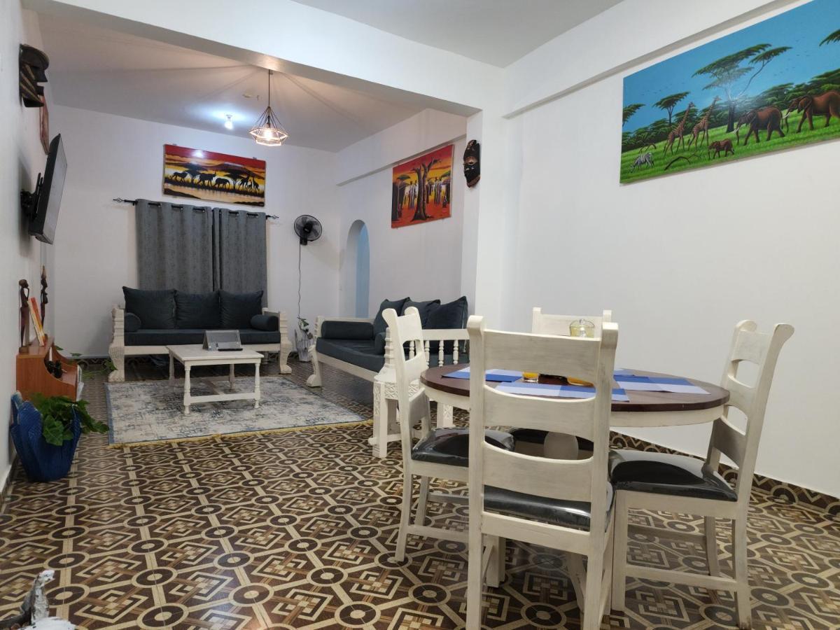 Ocean Breeze Homes Watamu 3 Bedroom Free Wi-Fi And Parking エクステリア 写真