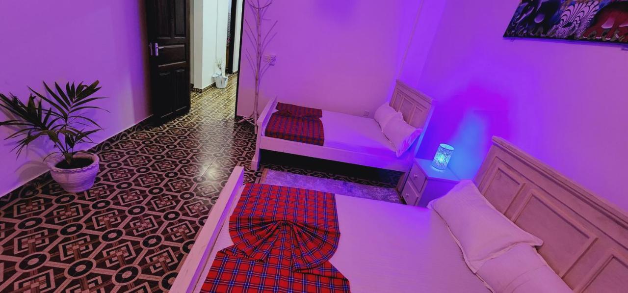Ocean Breeze Homes Watamu 3 Bedroom Free Wi-Fi And Parking エクステリア 写真
