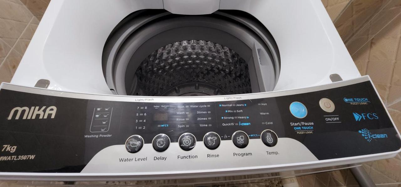 Ocean Breeze Homes Watamu 3 Bedroom Free Wi-Fi And Parking エクステリア 写真