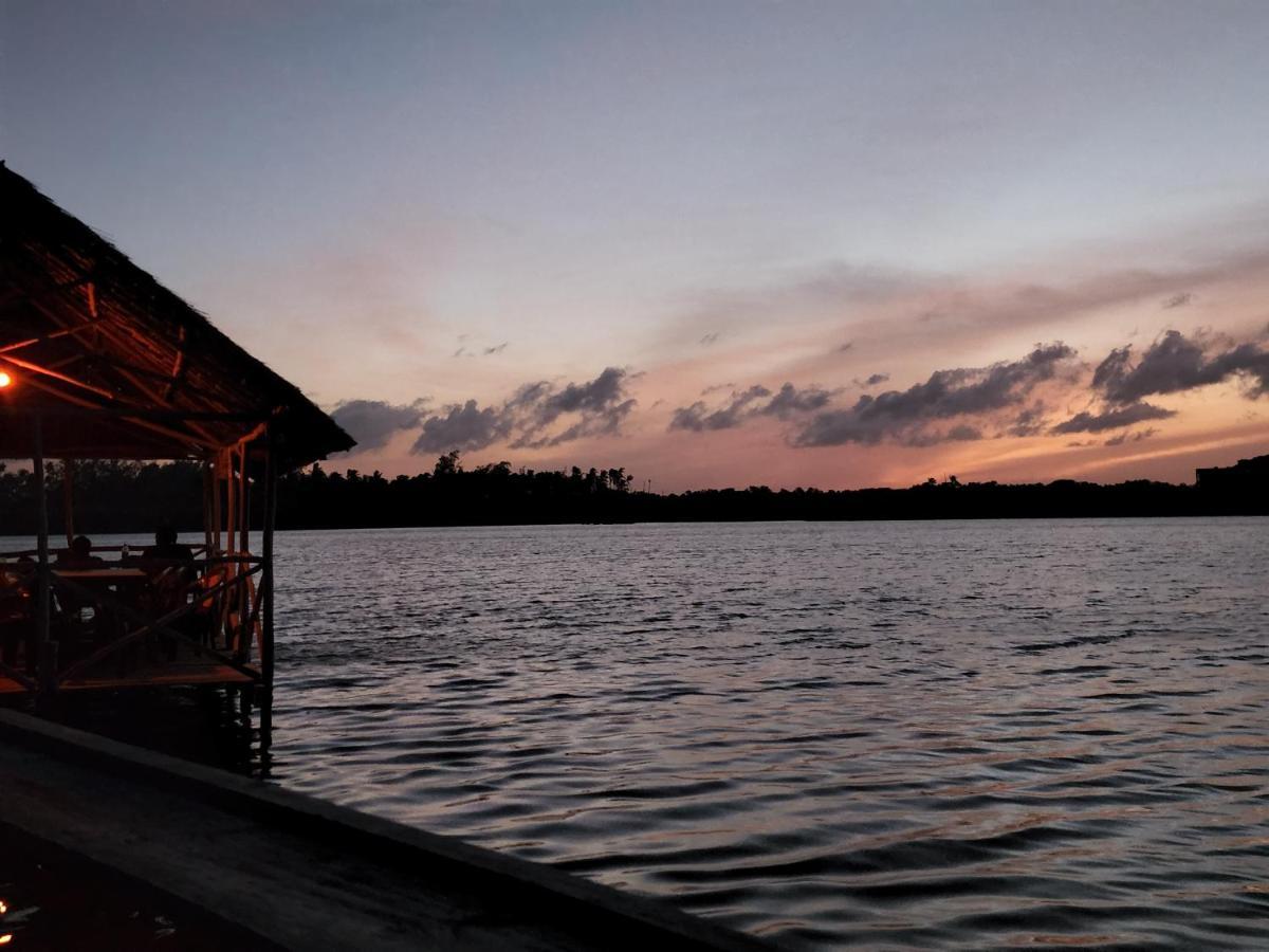 Ocean Breeze Homes Watamu 3 Bedroom Free Wi-Fi And Parking エクステリア 写真